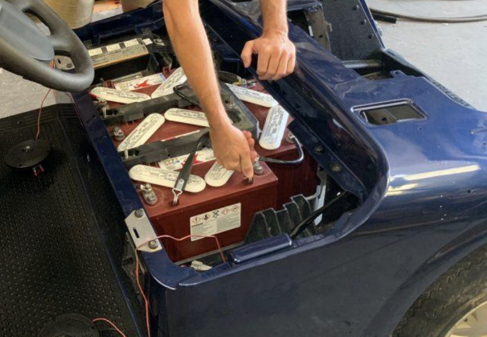 golf-cart-service