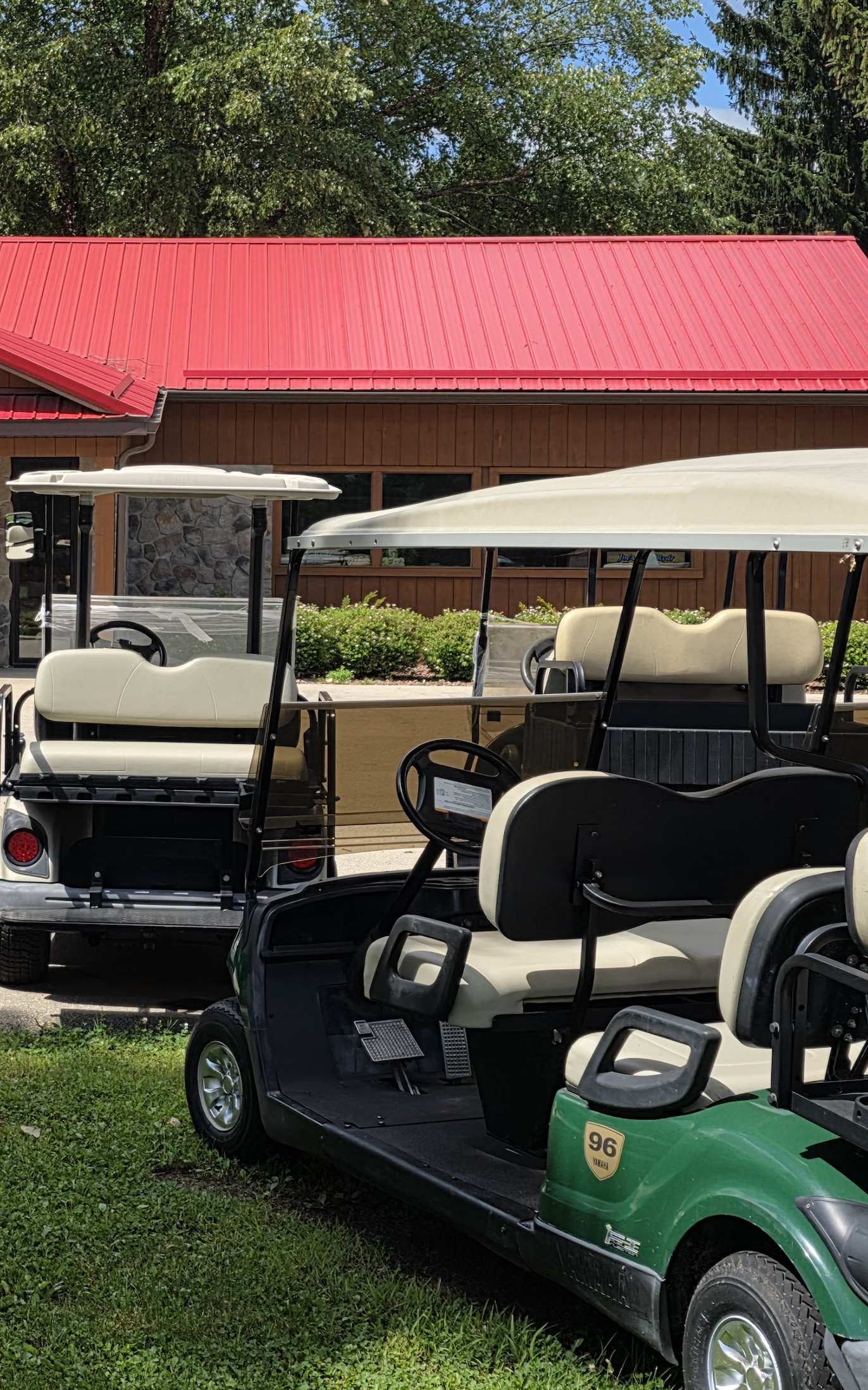 Golf Carts for Sale